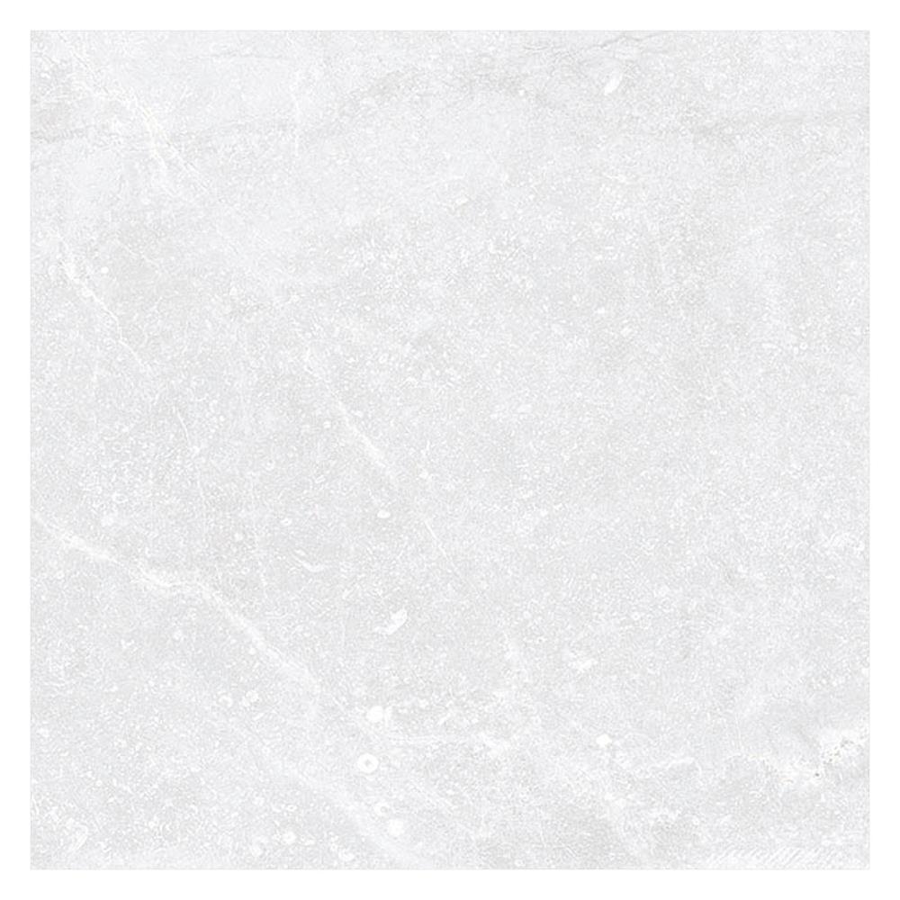 Moonstone White Tile - 600x600mm