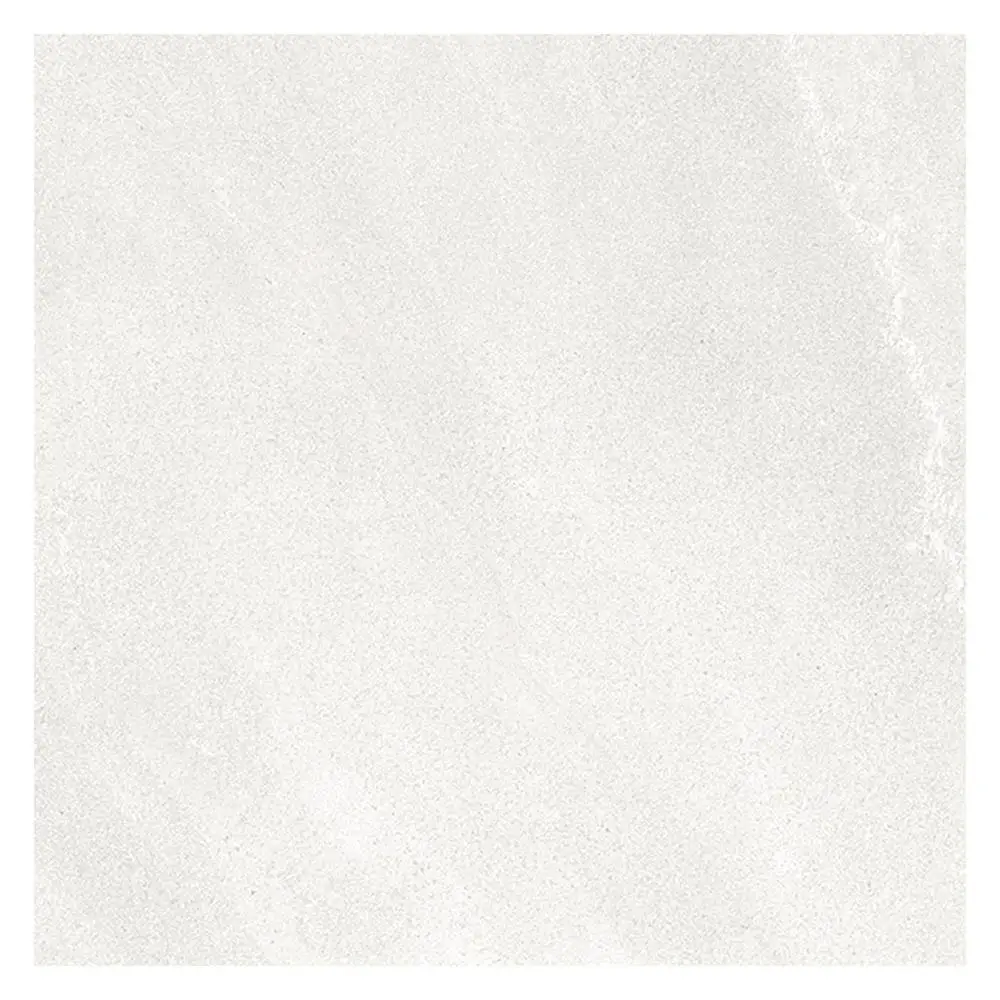Riverstone White Tile - 600x600mm