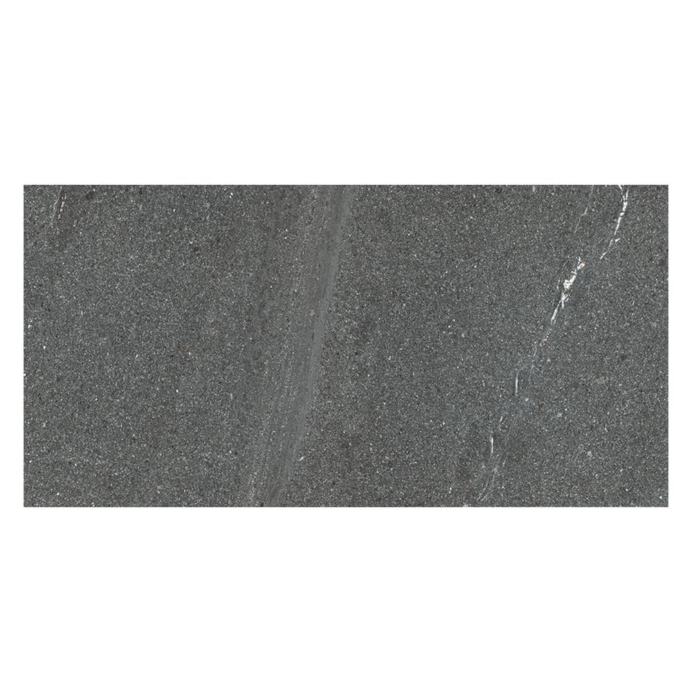Eastford Anthracite Outdoor Tile - 1200x600x20mm | CTD Tiles