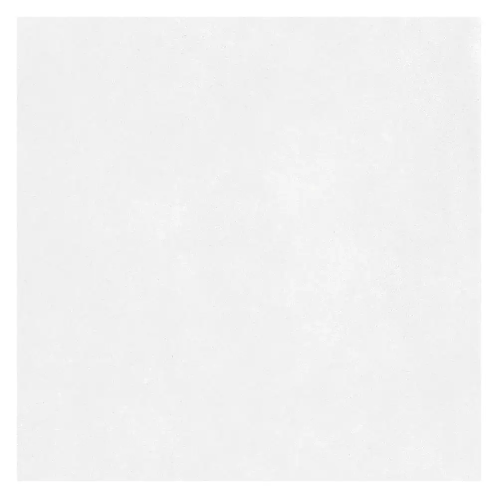 Luna White Outdoor Tile - 1000x1000x20mm | CTD Tiles
