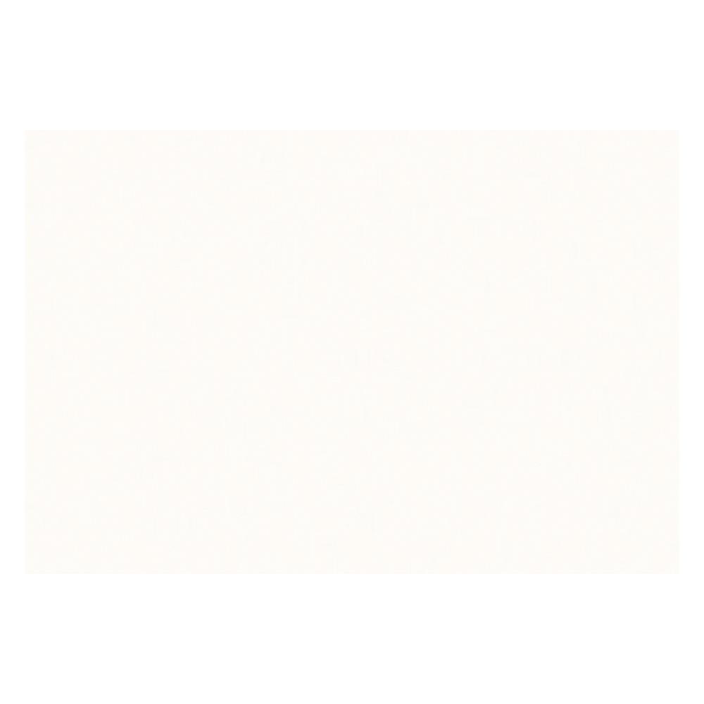 Simple White Matt White Tile - 300x200mm