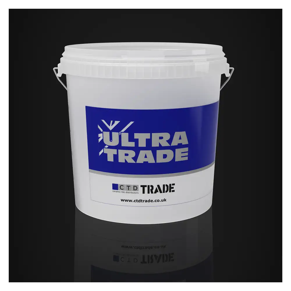 Ultra Trade Mixing Bucket - 25ltr
