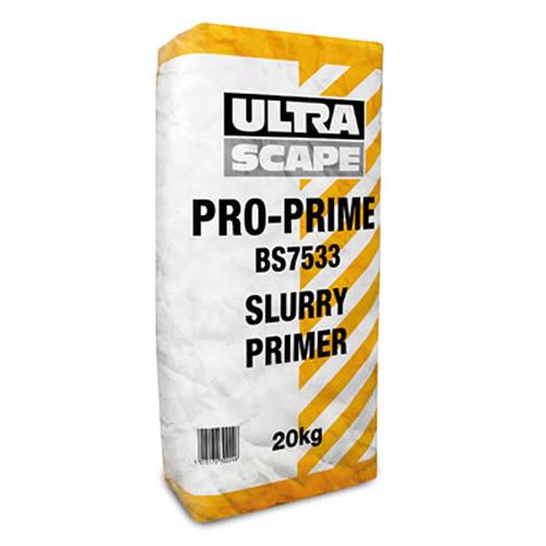UltraScape ProPrime Slurry - 20kg