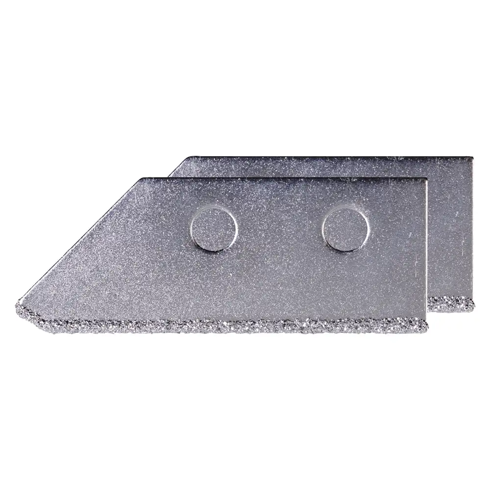 Rubi Grout Remover Spare Blades