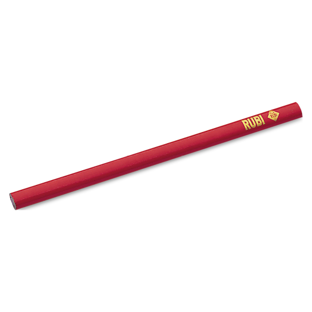 Rubi Standard Flat Pencil