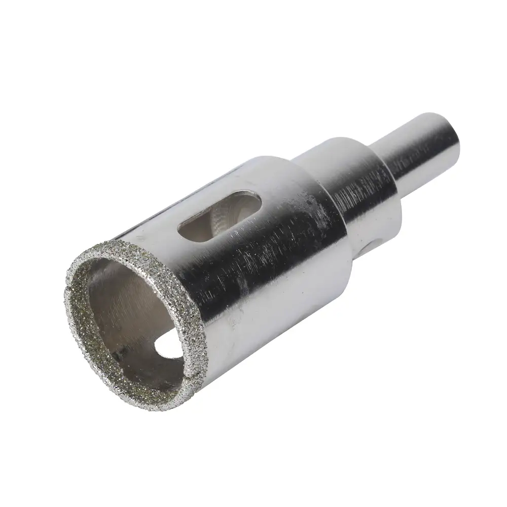 Rubi Diamond Drill Bit Easy Gres for Drills - Wet Cut - 43mm