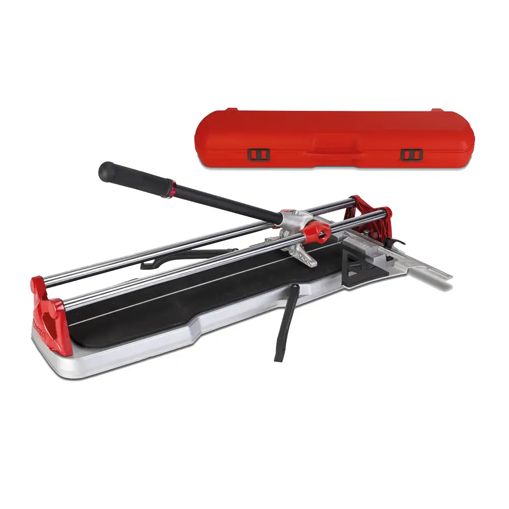 Rubi Speed 62 Magnet Manual Tile Cutter With Case - 62cm