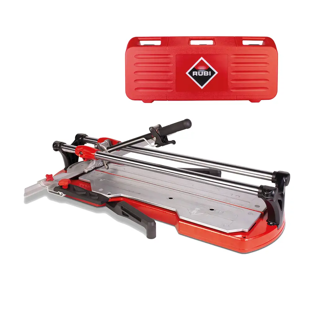 Rubi TX 710 Max Manual Tile Cutter - 71cm