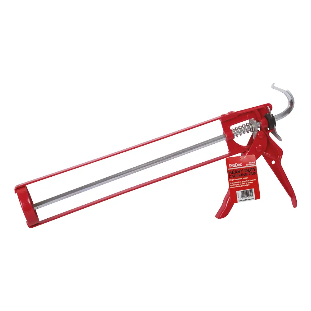 Rodo Extra Strong Caulking Gun