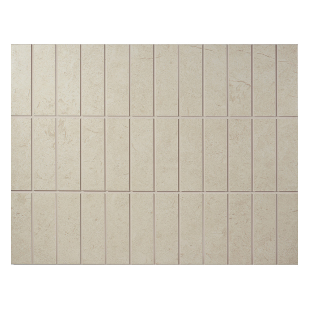 Urbanique Stone Scored Tile 360x275mm Wall Tiles CTD Tiles