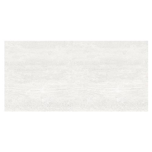 Ashlar Weathered White Textured Tile - 600x300x10mm