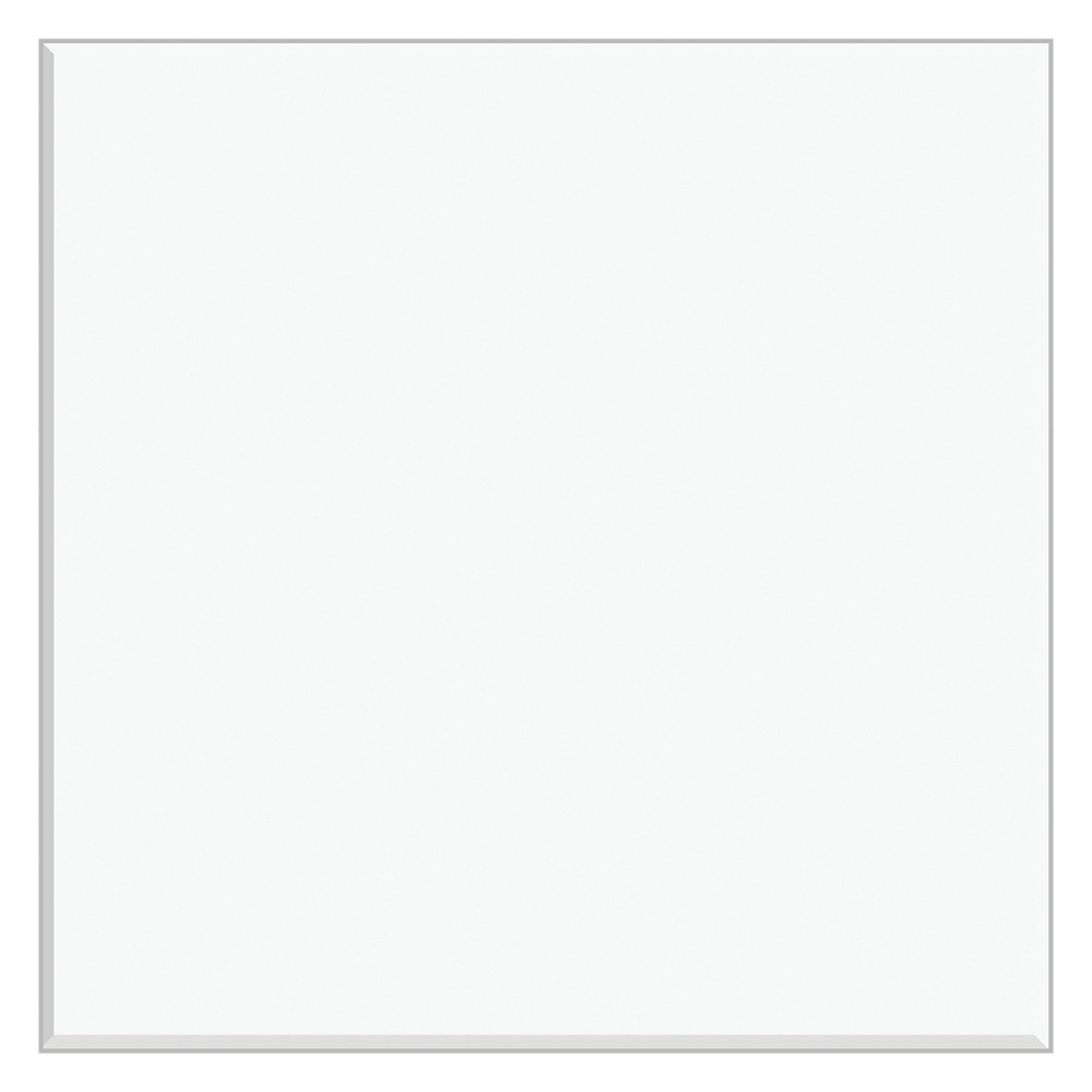 Reflections White Tile - 150x150mm