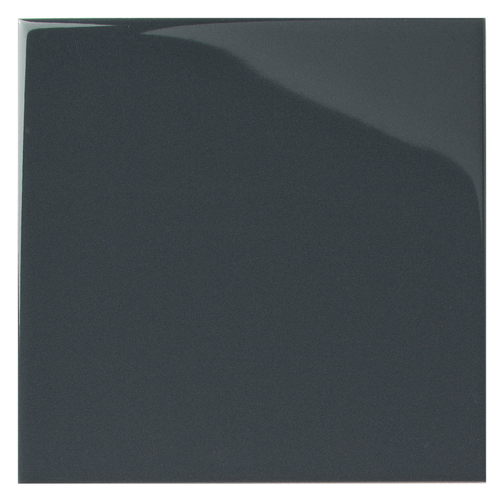 Reflections Graphite Tile 200x200mm Wall Tiles CTD Tiles