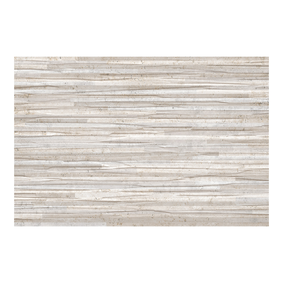 Tanami Dawn Shadow Satin Linear Tile - 300x200mm
