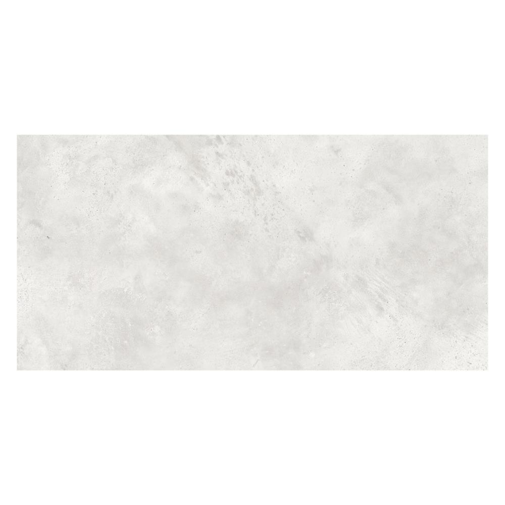 Marblestone Marble White Satin Tile - 600x300mm