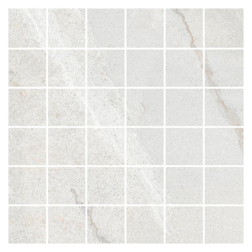 Palace Calico Mosaic Matt Tile - 300x300mm