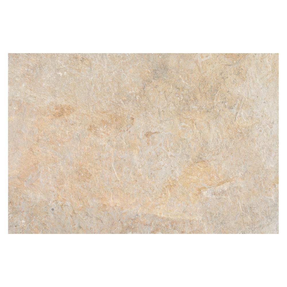 Burlington Ivory Outdoor Tile - 895x595x18mm