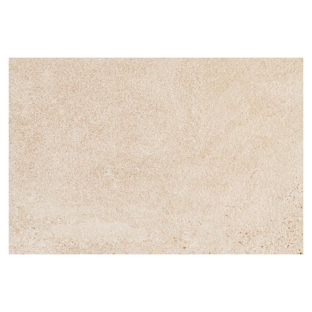 Optimal Beige Outdoor Tile - 895x595x18mm