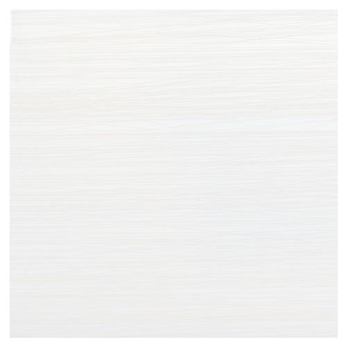 Elegant White Matt Tile - 450x450mm