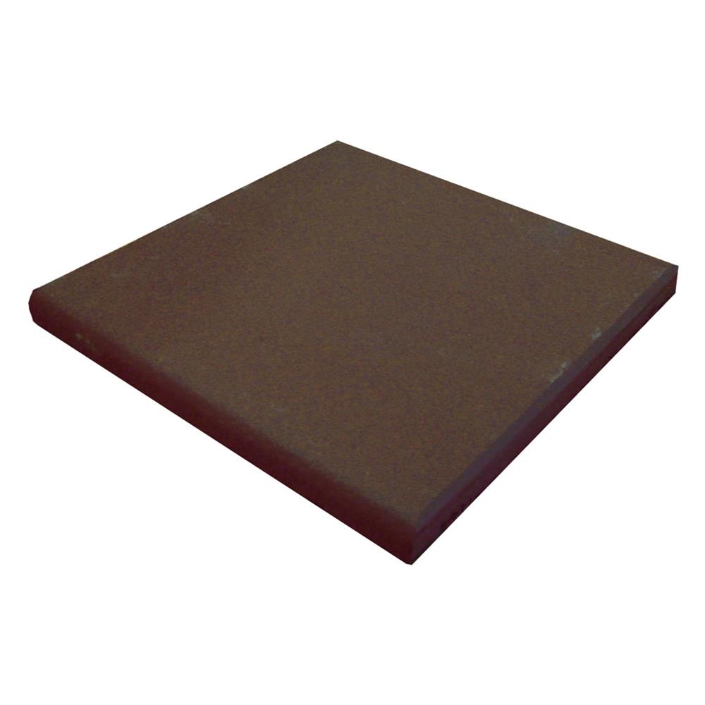 Quarry Brown RE Tile - 150x150mm