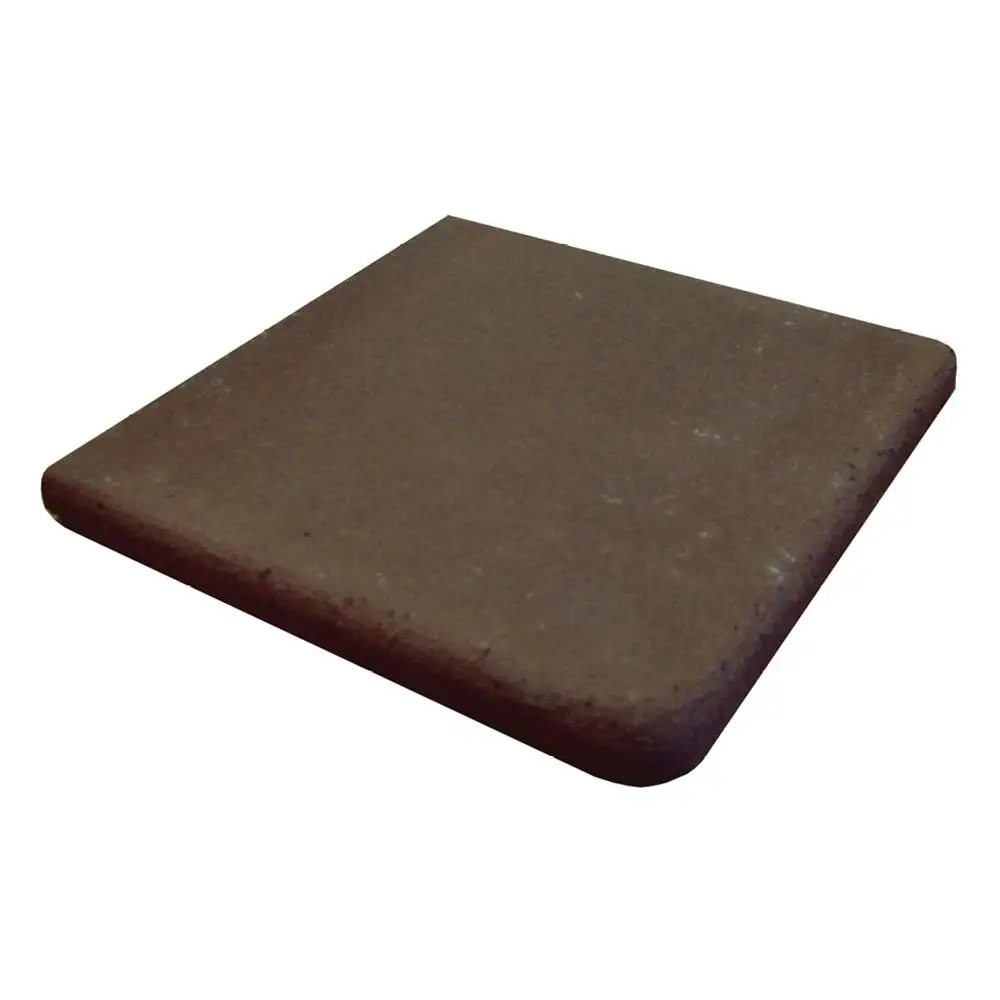 Quarry Brown REX Tile - 150x150mm
