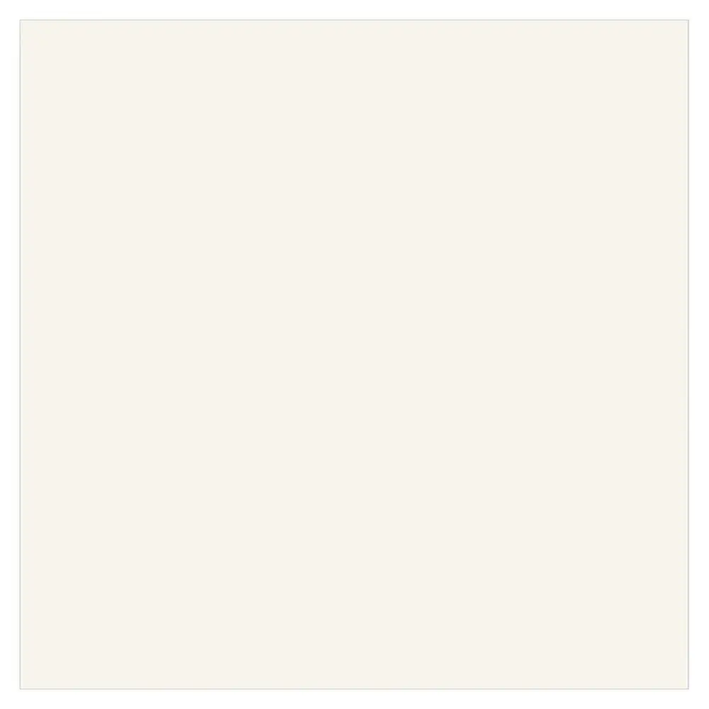 Colour Palette Light Grey Gloss Tile - 150x150mm
