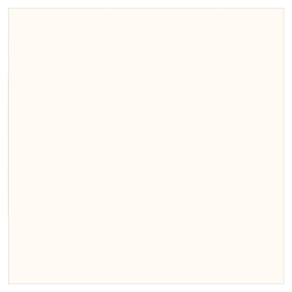 Colour Palette Beige Gloss Tile - 150x150mm