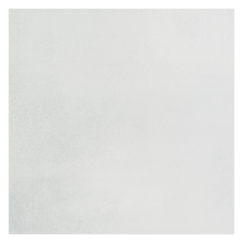Bloom White Tile - 450x450mm