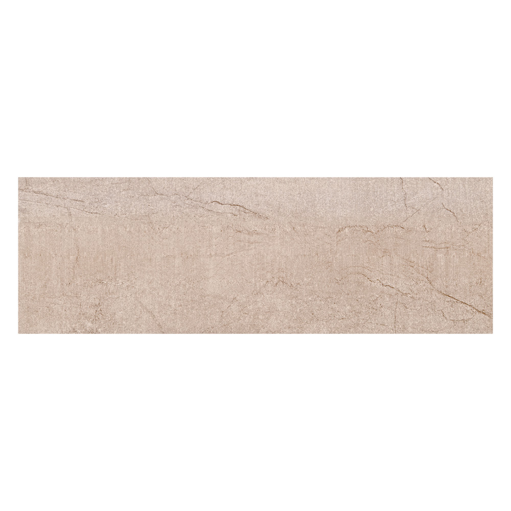 Stone by Stone Brown Tile - 600x200mm