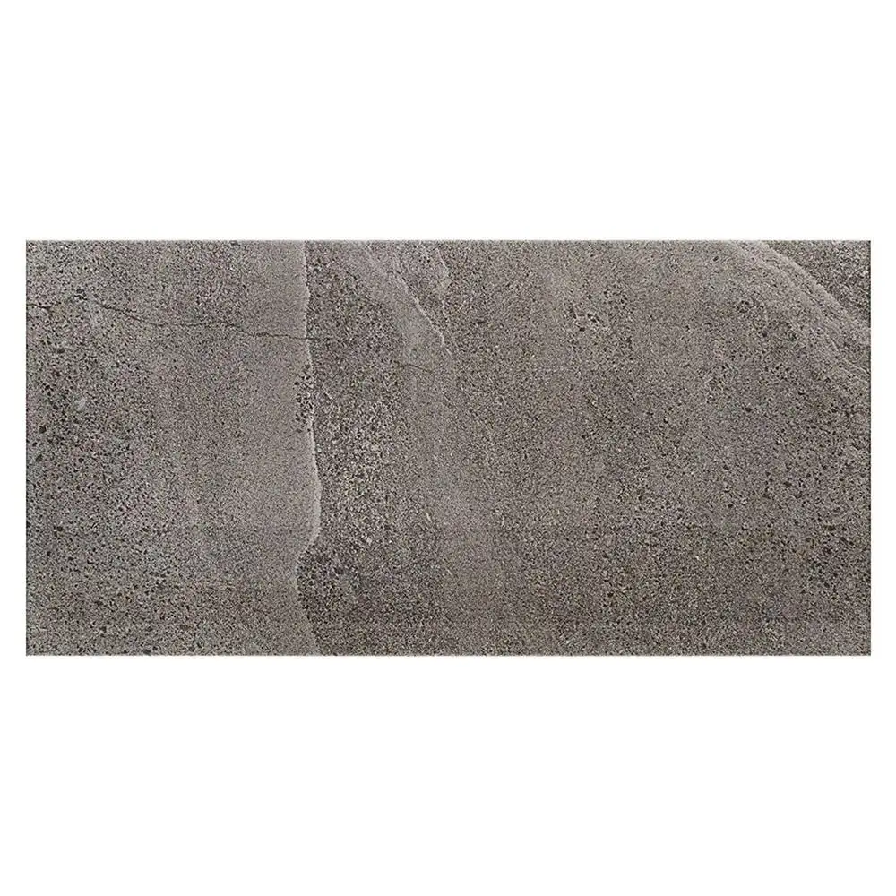 British Stone Antracite Matt Tile - 1200x600mm