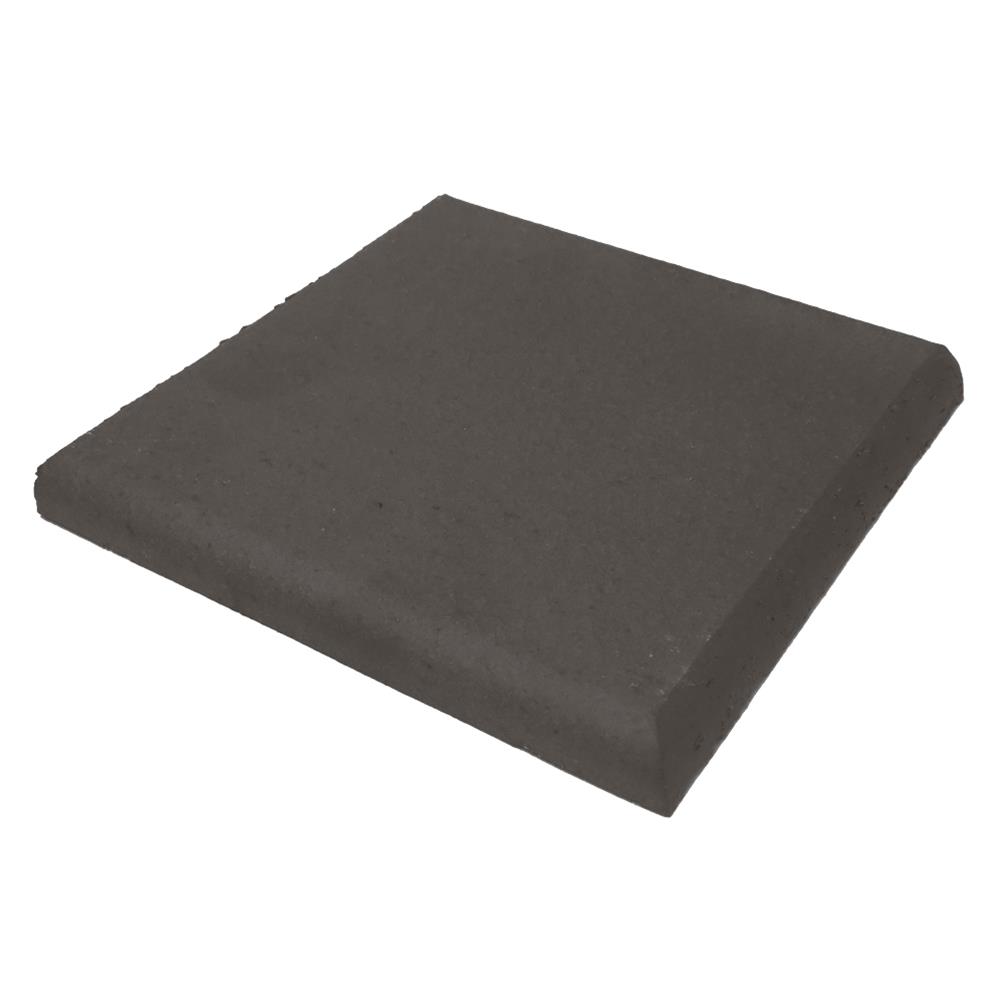 Quarry Black REX Tile - 150x150mm