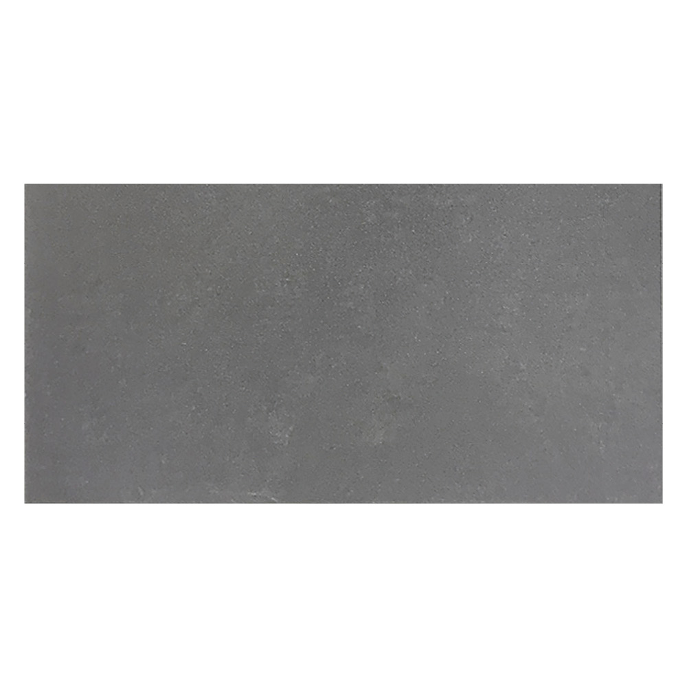 Traffic Dark Grey Polished Tile - 600x300mm