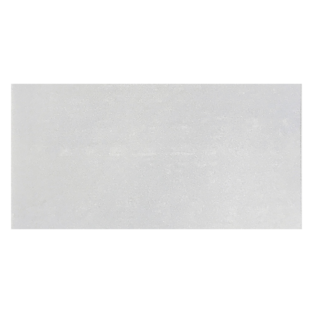 Traffic White Polished Tile - 600x300mm