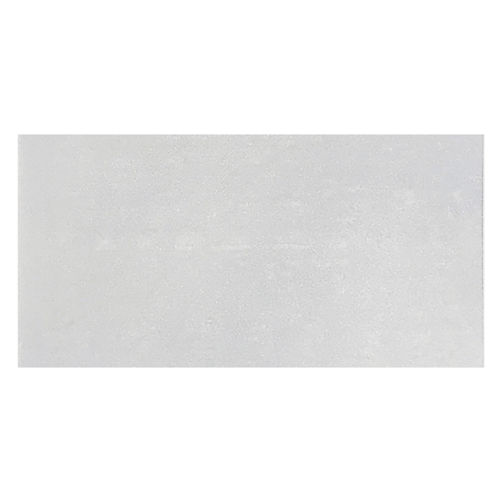 Traffic White Structured Tile - 600x300mm
