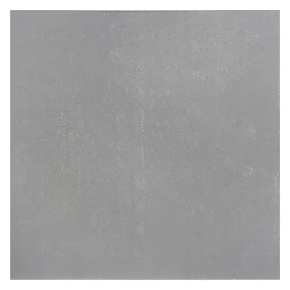 Traffic Light Grey Matt Tile - 600x600mm