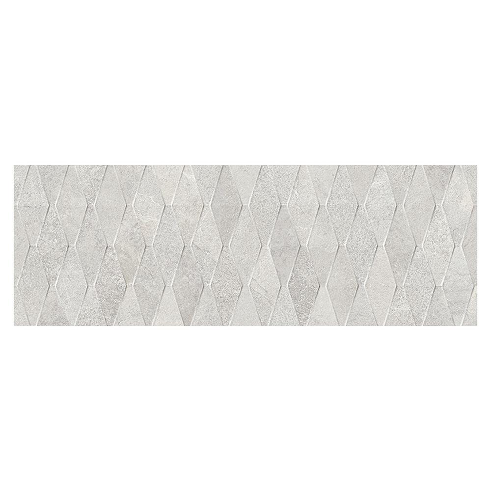 Rock Grey Art Tile - 690x240mm