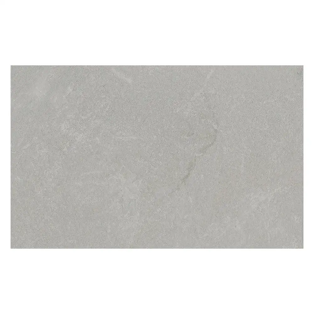 Quarz Light Grey Tile - 400x250mm