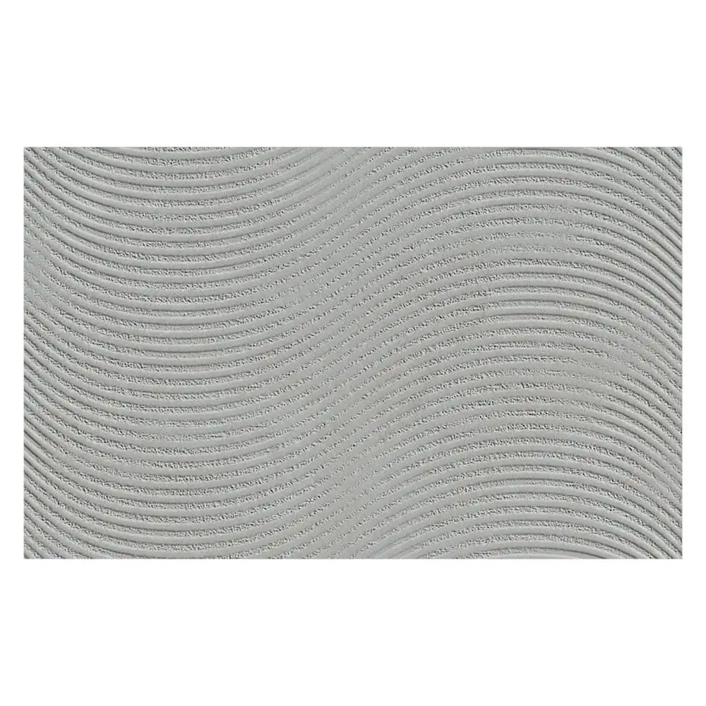 Quarz Light Grey Décor Tile - 400x250mm