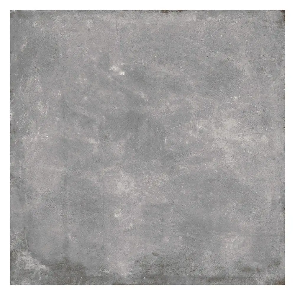 Cement Tech Mini Grey Tile - 450x450mm