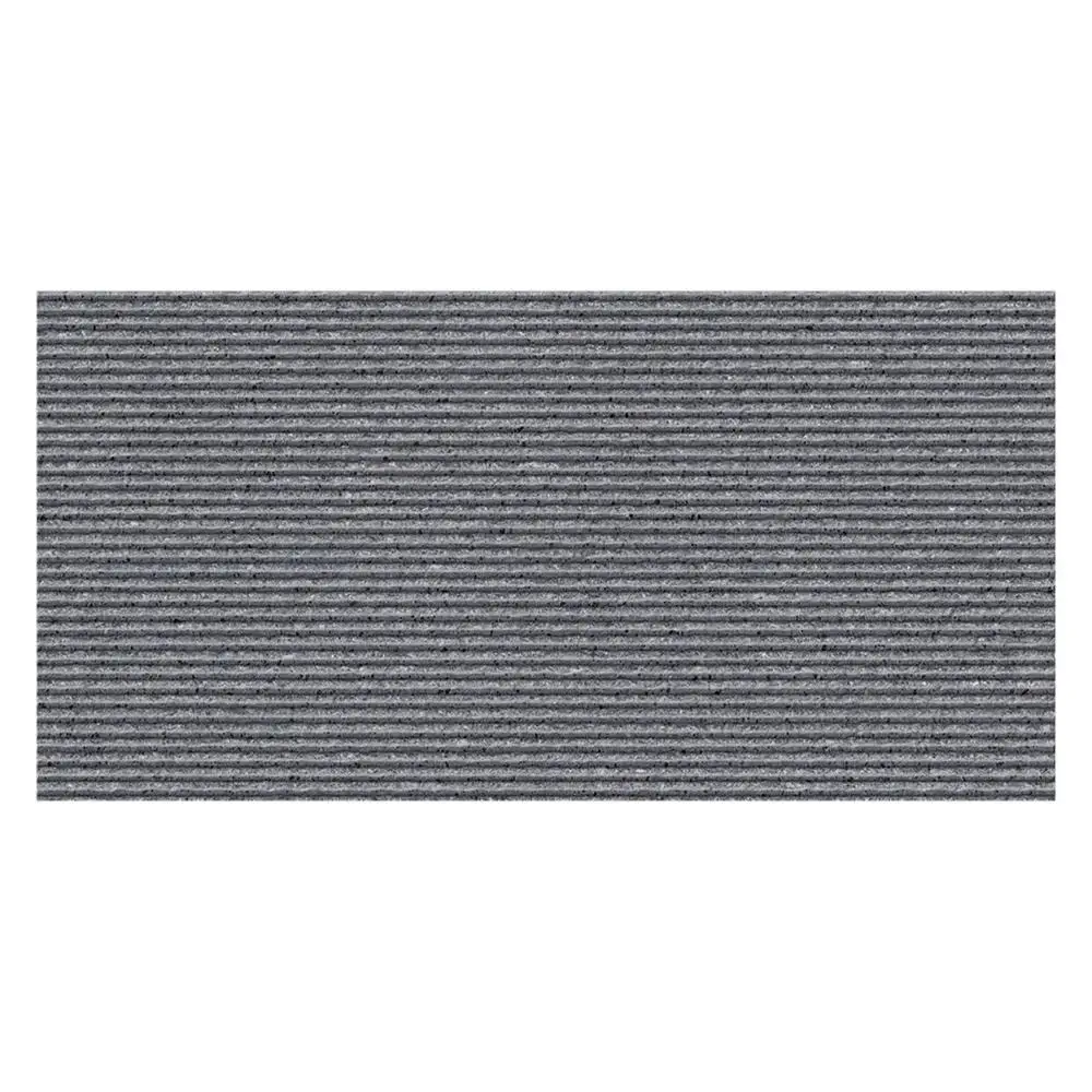 Stix Black Line Décor Tile - 600x300mm