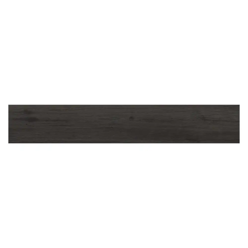 Aspenwood Anthracite Tile - 1200x200mm