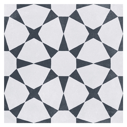 Floor Tile By Gemini From Ctd Tiles, Black And White Ceramic Floor Tiles Uk