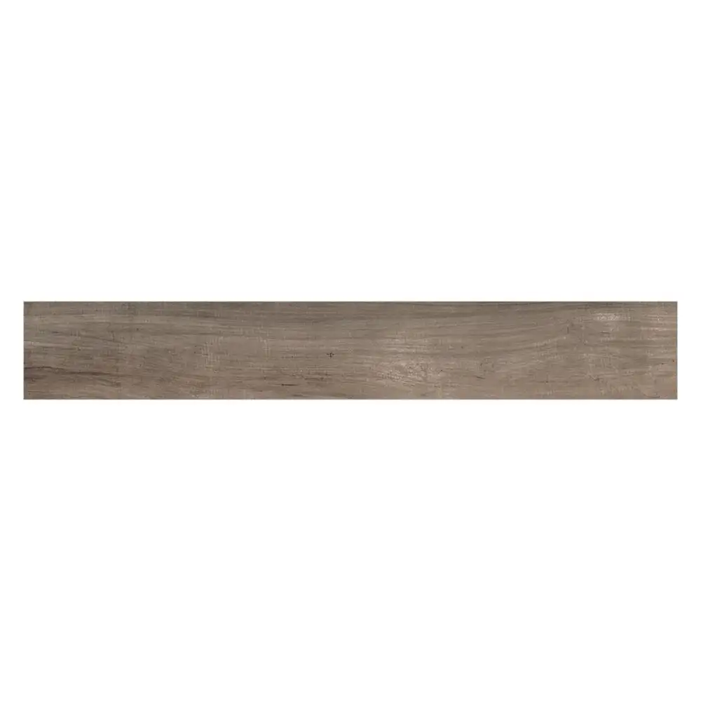 Wood Brown Tile - 1000x150mm