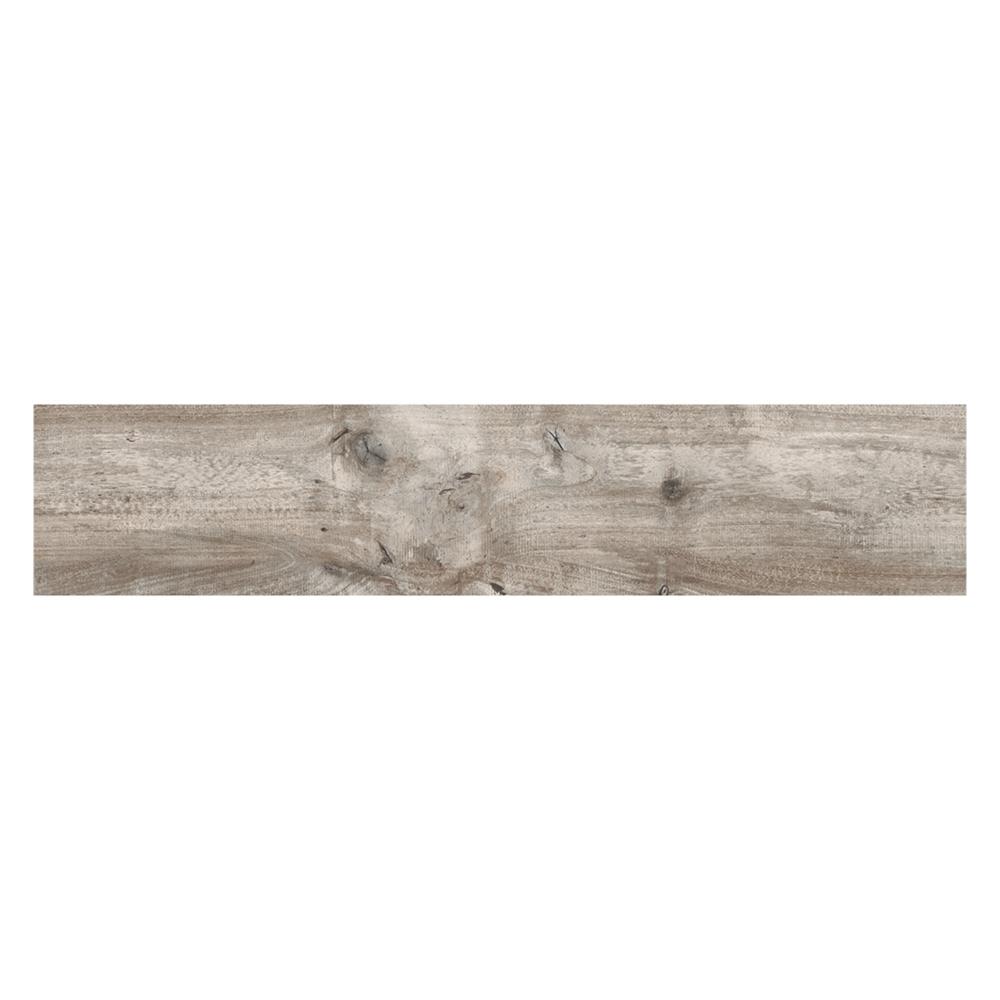 Wood Greige Tile - 1000x205mm