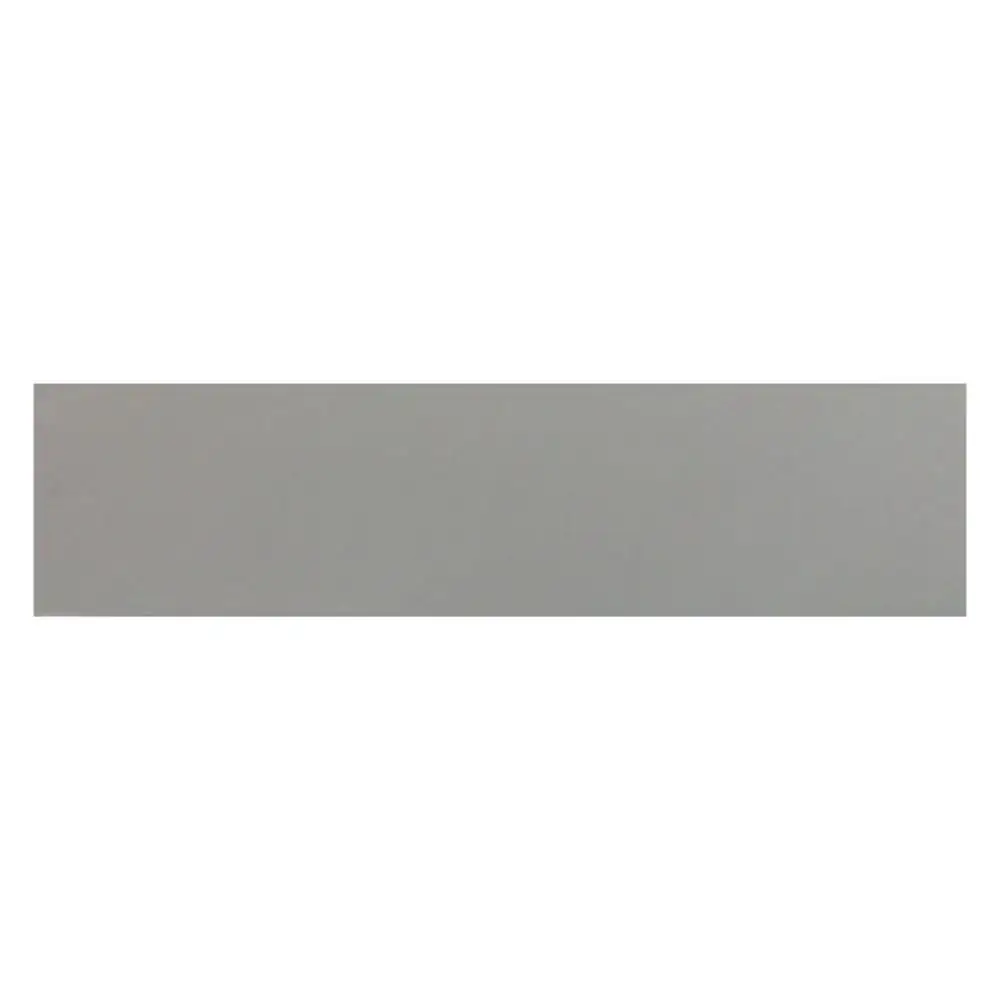 Poitiers Moonlight Light Grey Gloss 300x75mm Ceramic Wall Tile By Gemini