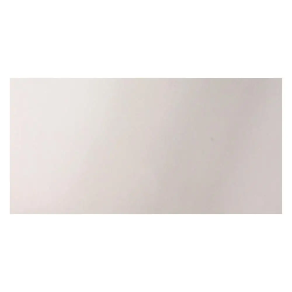 Poitiers White Gloss Tile - 150x75mm