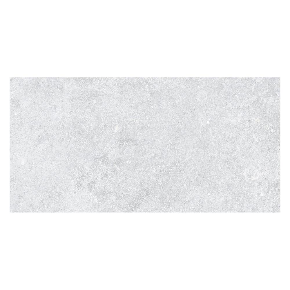 Polesden White Tile - 500x250mm