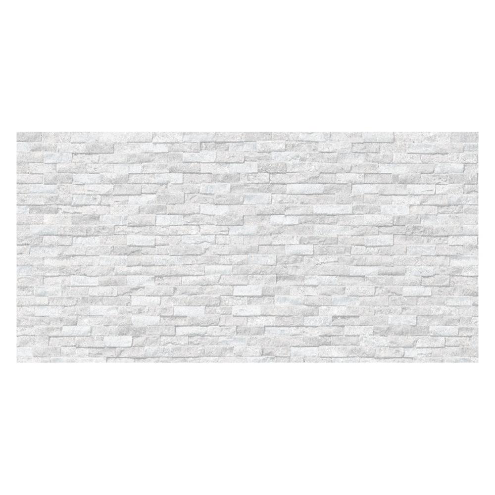 Polesden Concept White Tile - 500x250mm