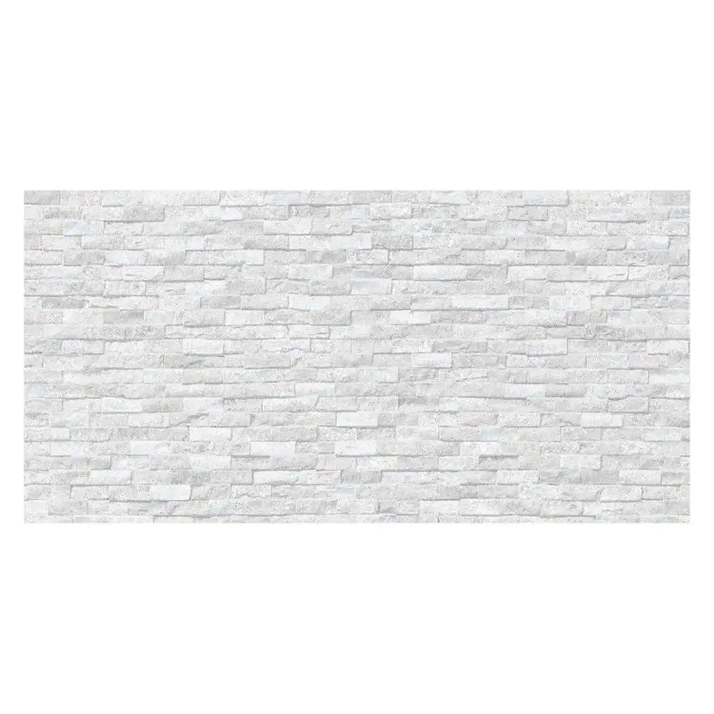 Polesden Concept White Tile - 500x250mm