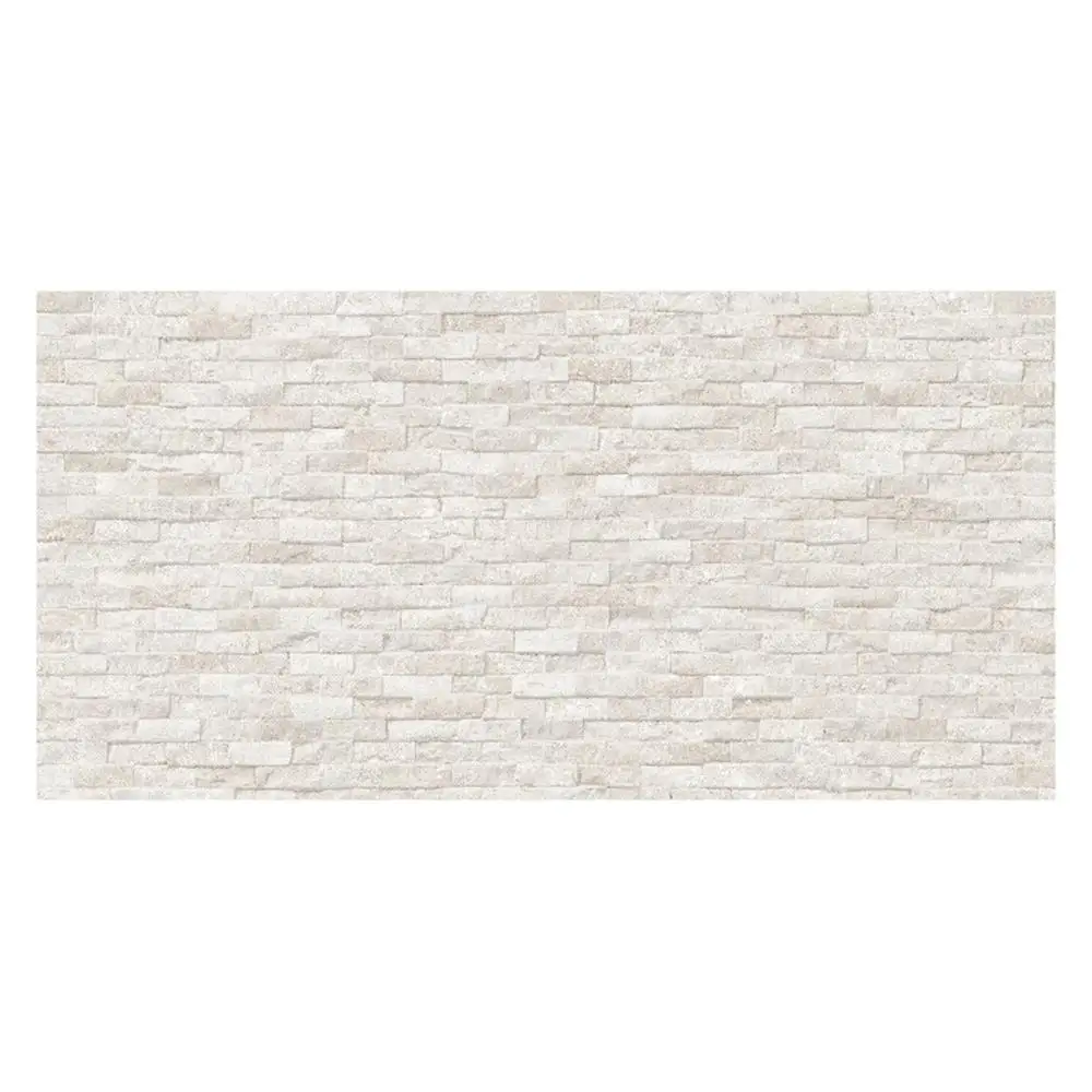 Polesden Concept Cream Tile - 500x250mm